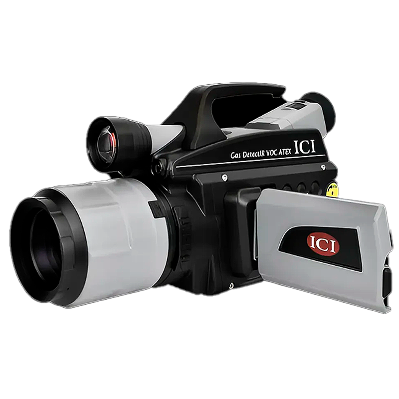 Produto ICI Gas DetectIR VOC