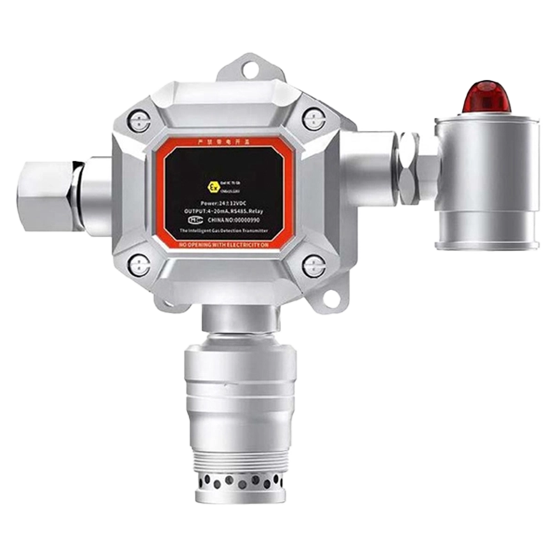 Imagem extra de MIC300 Detector de Gás Fixo