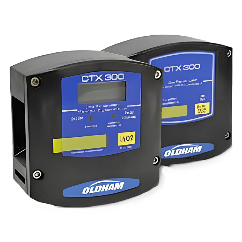 Imagem extra de CTX 300 Fixed Toxic Gas Detector